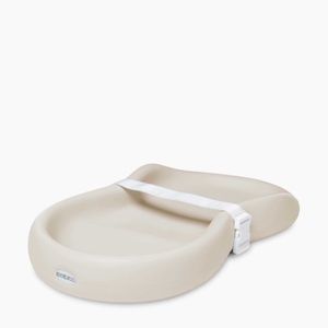 Keekaroo changing pad